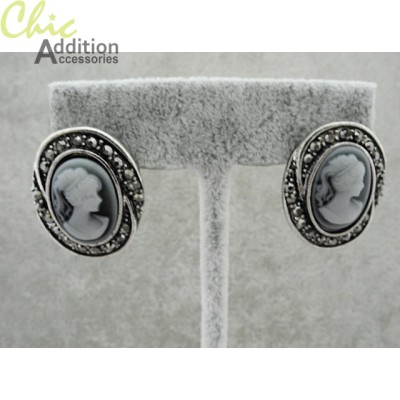 Earrings ER-7053A